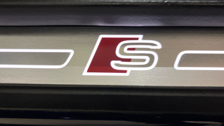 Audi A4 35 TFSI S Line 5dr S Tronic Petrol Estate